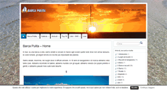Desktop Screenshot of barcapulita.org