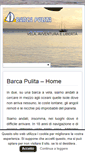 Mobile Screenshot of barcapulita.org