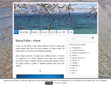 Tablet Screenshot of barcapulita.org